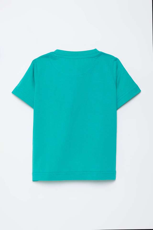 Geometric-Print-Jersey-Infant-Boys-T-Shirt