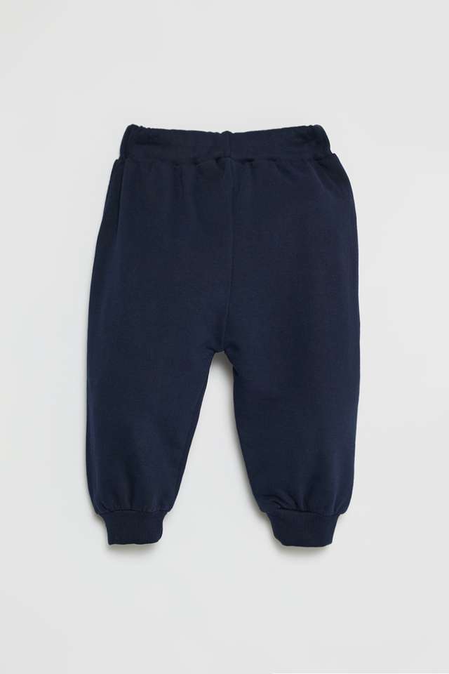 Graphic-Print-Cotton-Regular-Fit-Infants-Track-Pants