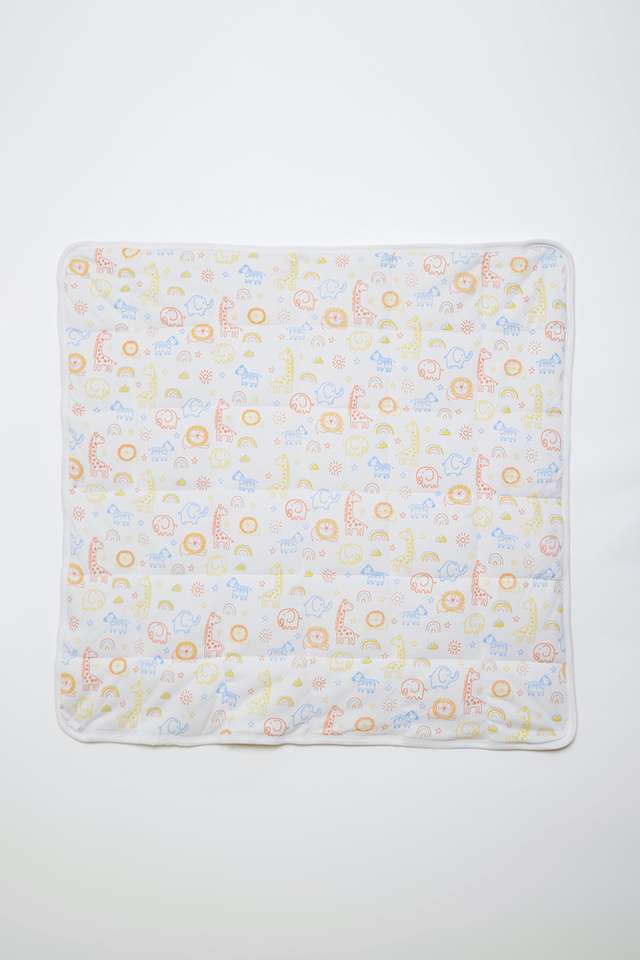 Printed-Cotton-Knitted-Infant-Boys-Sleep-Wear-Swaddle-Wraps