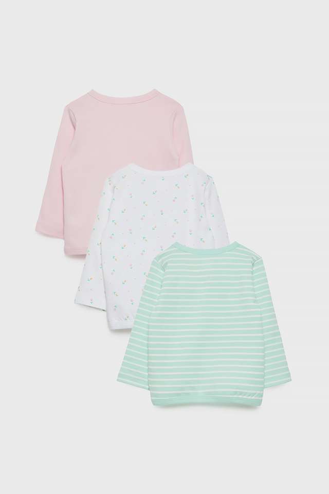 Printed-Cotton-Regular-Fit-Infant-Girls-Sleep-Wear-Vest