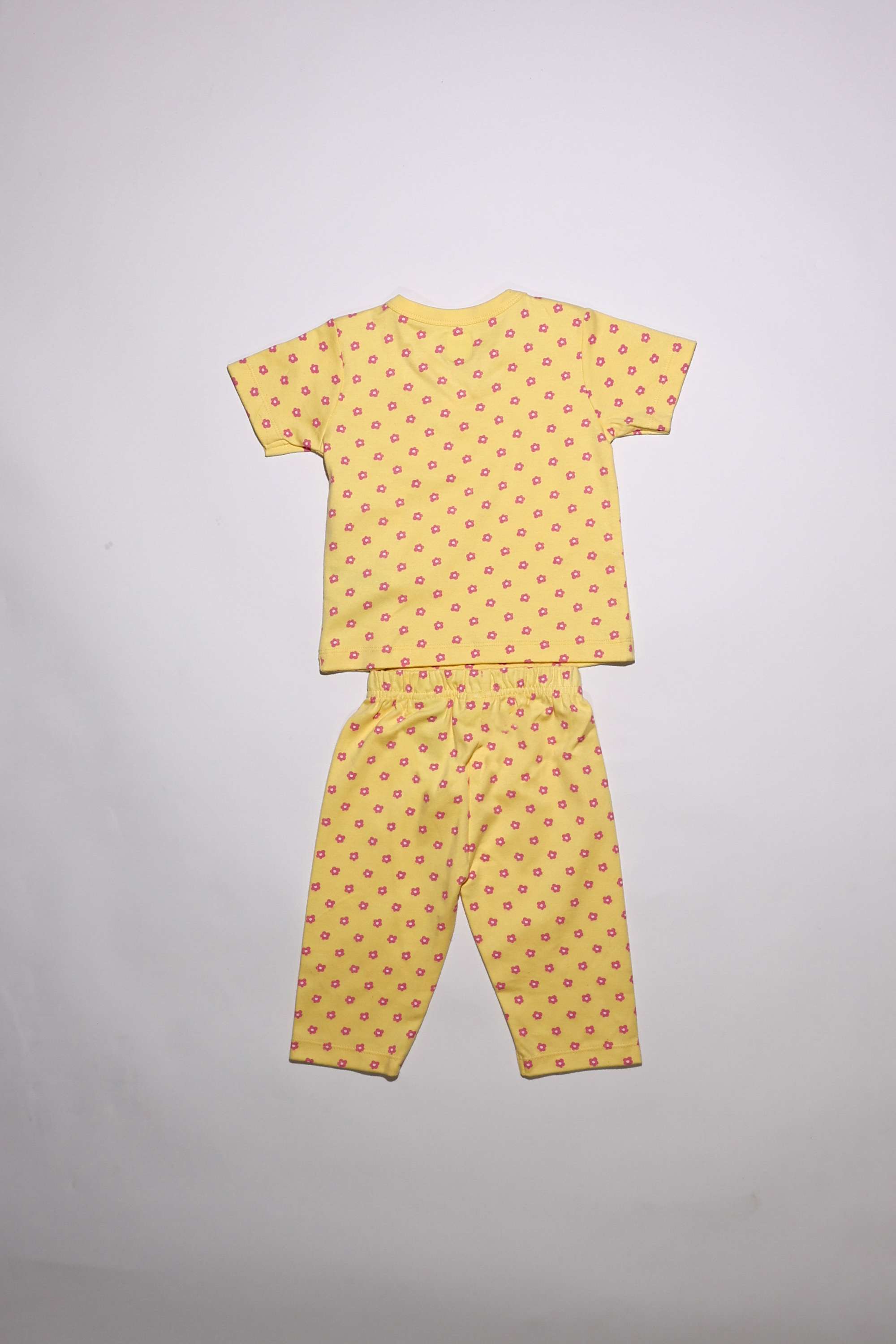 Printed-Cotton-Ankle-Length-Infants-Top-&-Bottom-Set