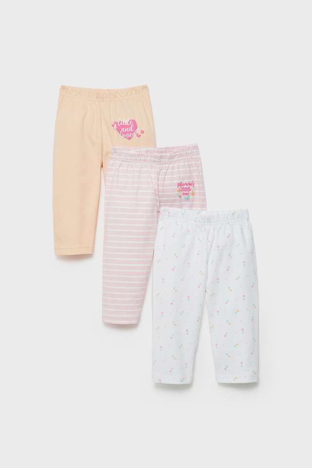 Printed-Cotton-Regular-Fit-Infants-Pyjamas
