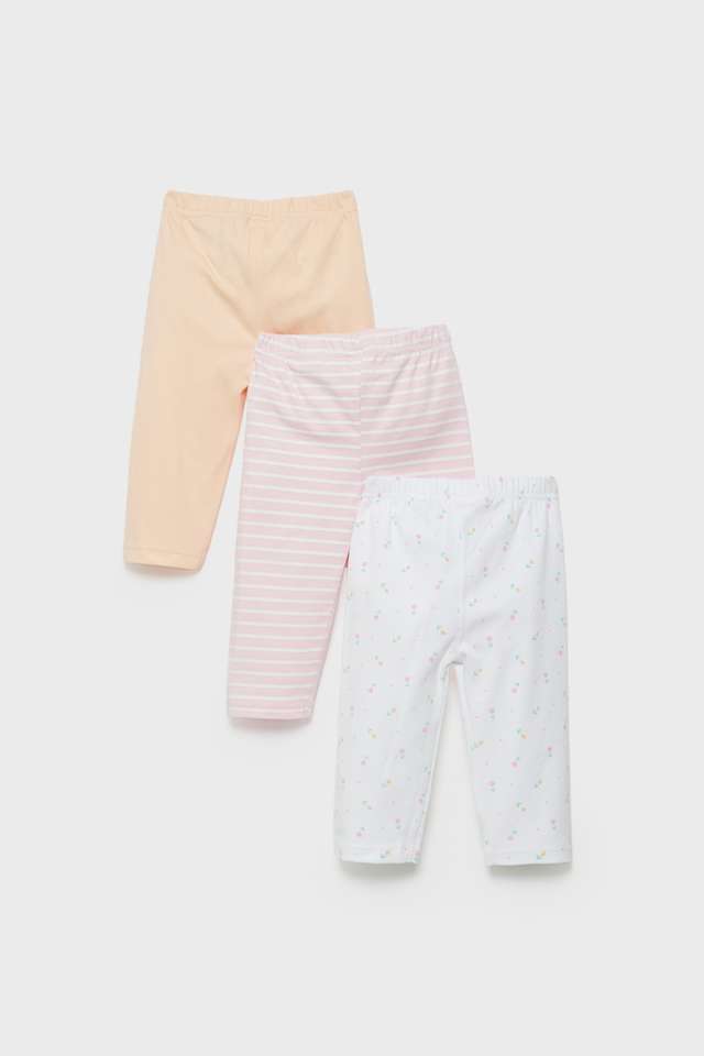 Printed-Cotton-Regular-Fit-Infants-Pyjamas
