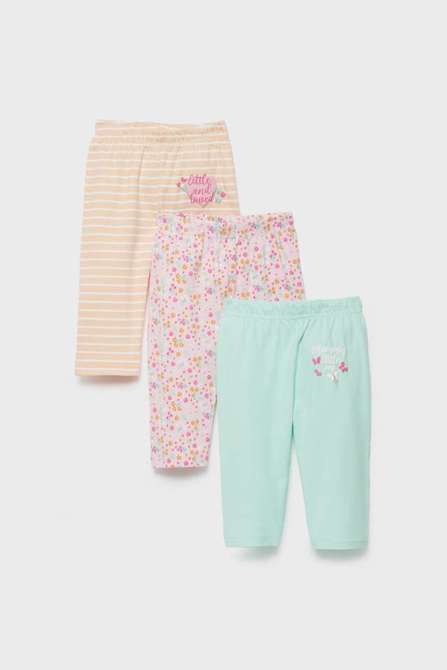 Printed-Cotton-Regular-Fit-Infants-Pyjamas
