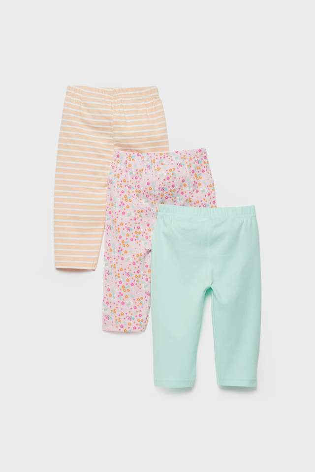 Printed-Cotton-Regular-Fit-Infants-Pyjamas