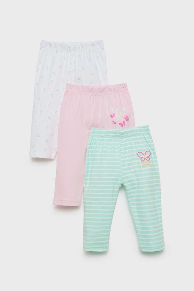 Printed-Cotton-Regular-Fit-Infant-Girls-Sleep-Wear-Pyjamas