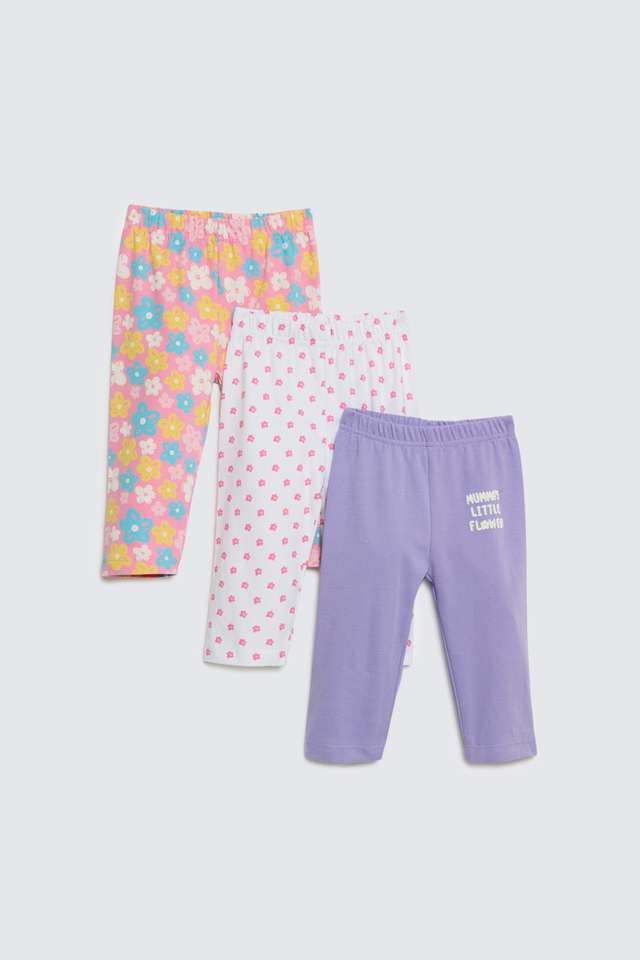 Printed-Cotton-Regular-Fit-Infants-Pyjamas