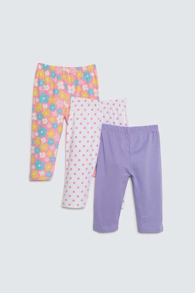 Printed-Cotton-Regular-Fit-Infants-Pyjamas