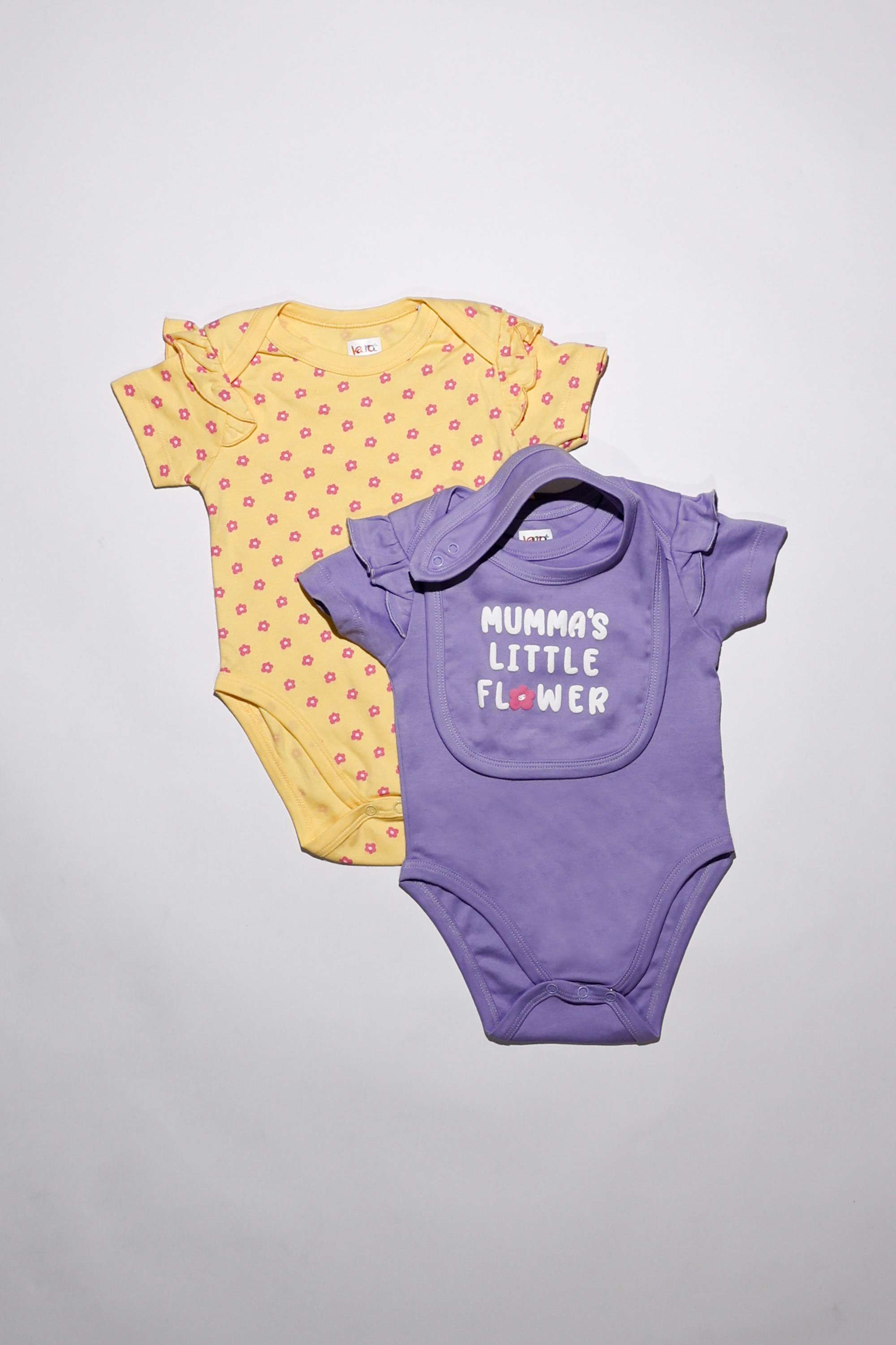 Printed-Cotton-Knee-Length-Infants-Rompers