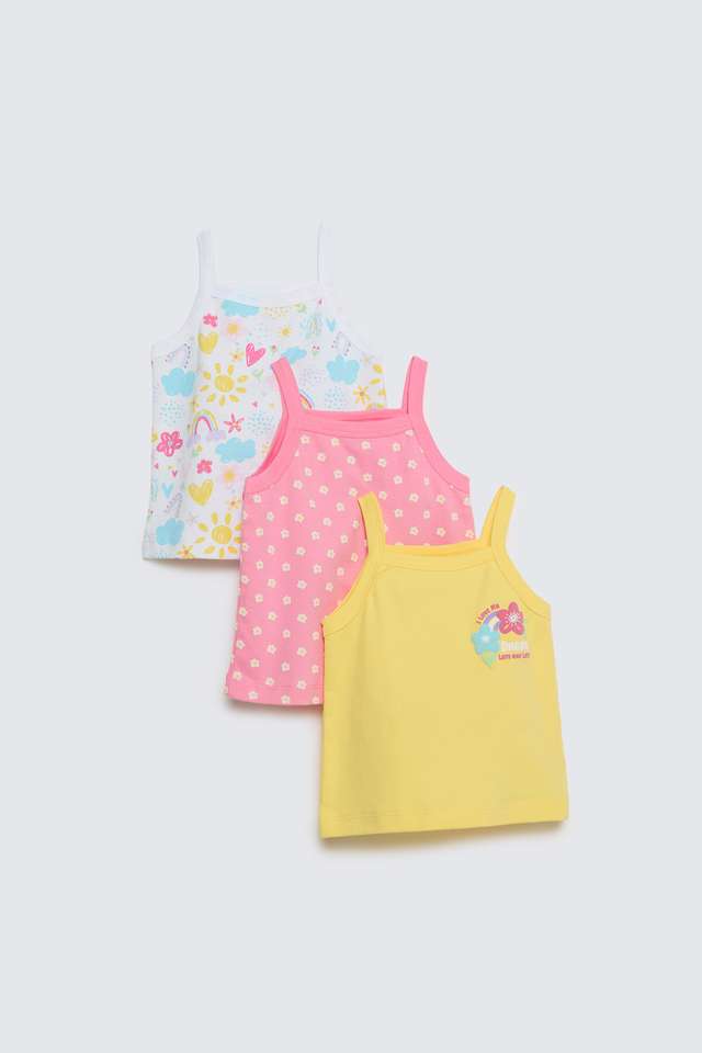 Printed-Cotton-Regular-Fit-Infants-Camisole