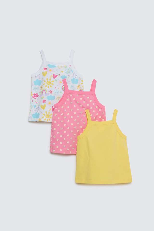 Printed-Cotton-Regular-Fit-Infants-Camisole