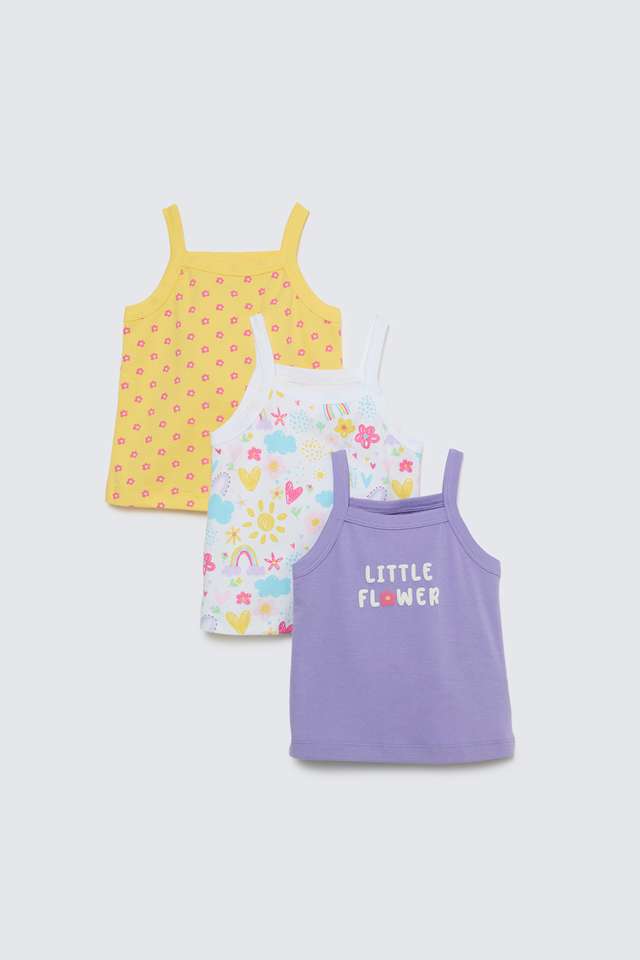 Printed-Cotton-Regular-Fit-Infants-Camisole