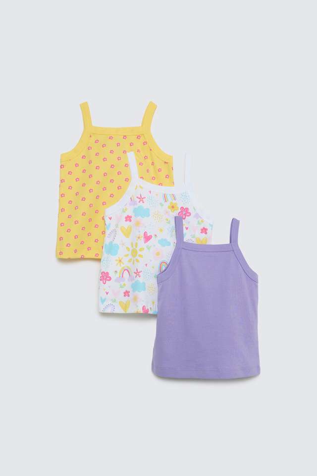 Printed-Cotton-Regular-Fit-Infants-Camisole
