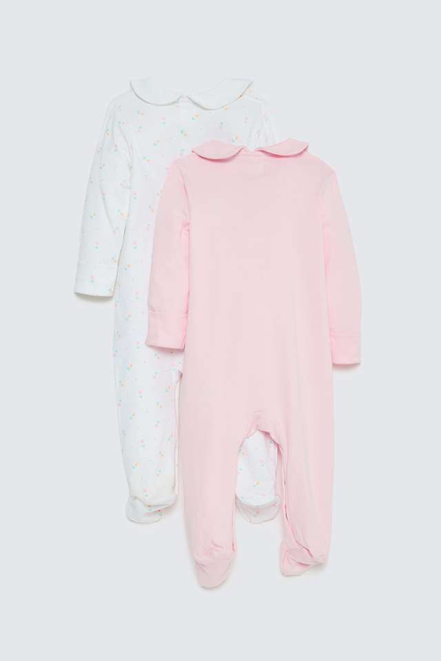 Printed-Cotton-Infant-Girls-Sleep-Wear-Sleepsuit