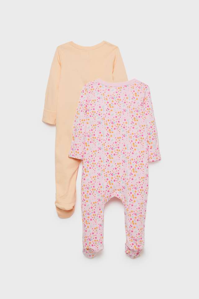 Printed-Cotton-Infant-Girls-Sleep-Wear-Sleepsuit
