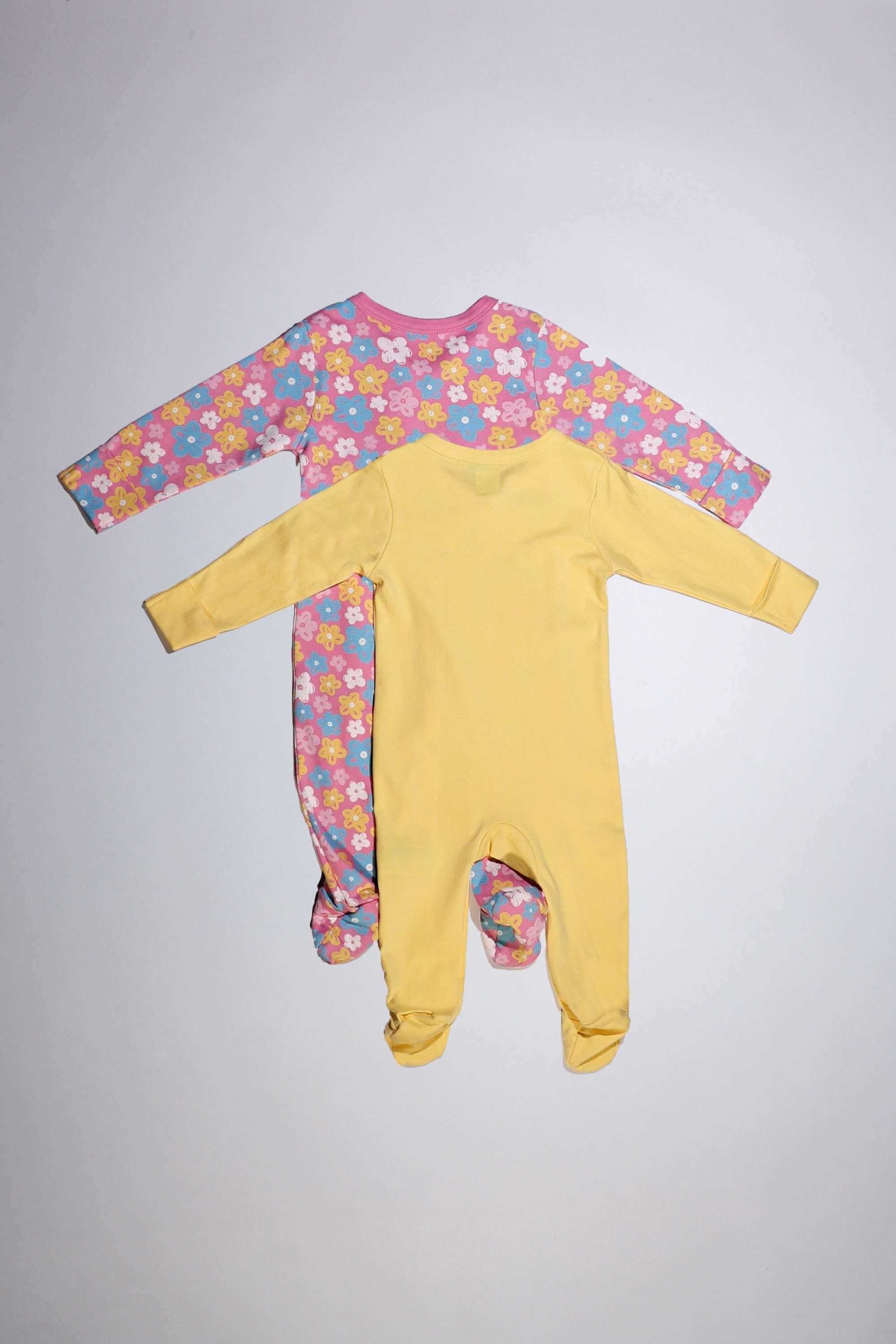 Printed-Cotton-Ankle-Length-Infants-Nightsuit