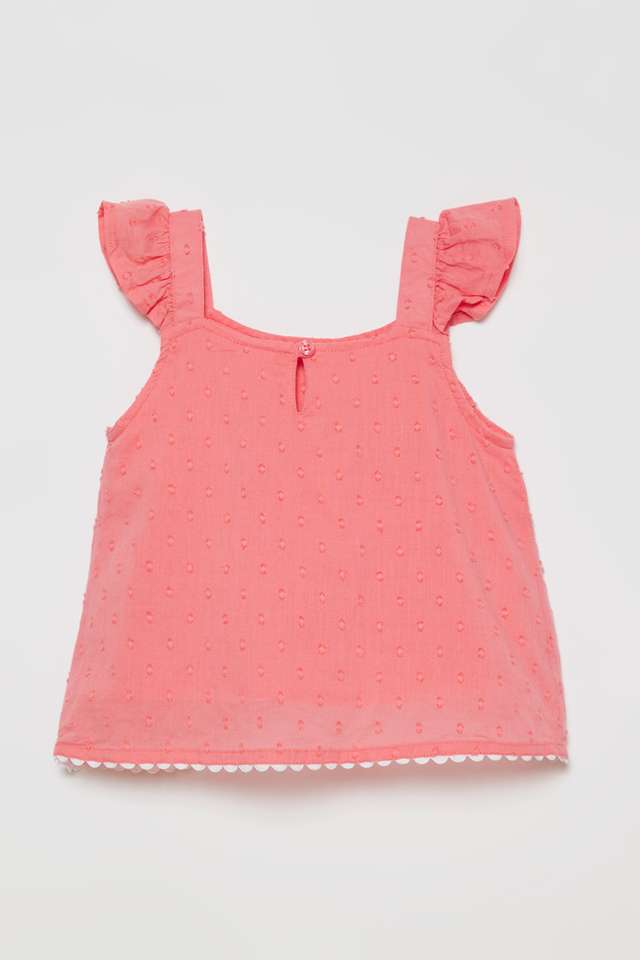Embroidered-Cotton-Square-Neck-Infants-Top