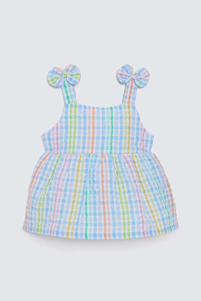 Stripes-Cotton-Square-Neck-Infants-Top