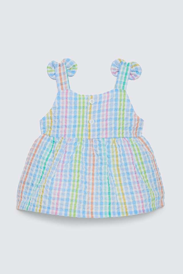 Stripes-Cotton-Square-Neck-Infants-Top