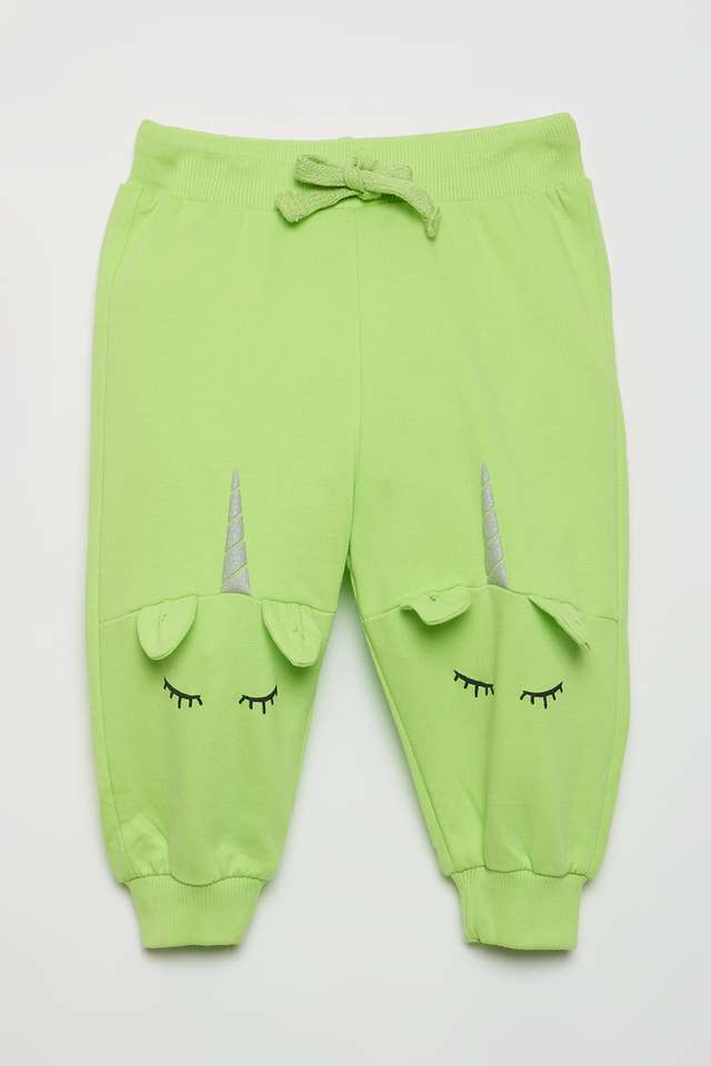 Graphic-Print-Cotton-Regular-Fit-Infants-Track-Pants
