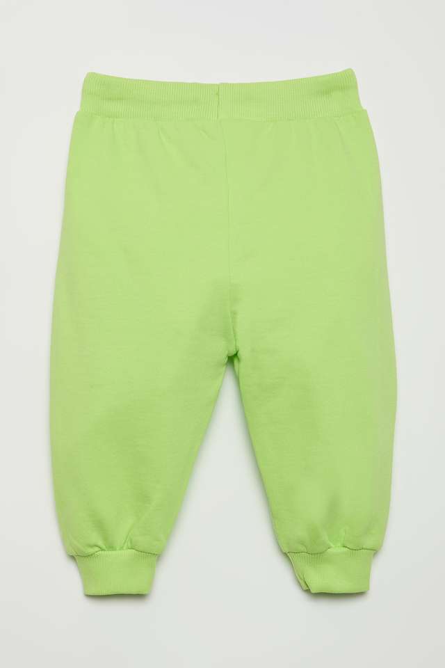 Graphic-Print-Cotton-Regular-Fit-Infants-Track-Pants
