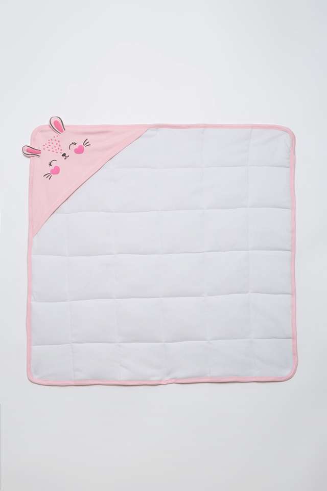 Printed-Cotton-Knitted-Infant-Girls-Sleep-Wear-Swaddle-Wraps
