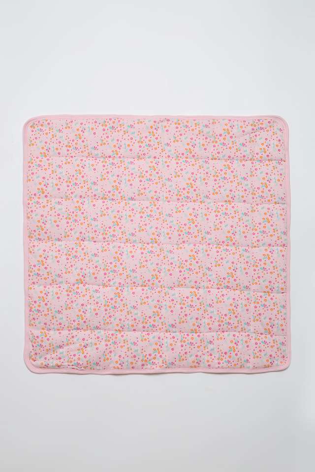 Printed-Cotton-Knitted-Infant-Girls-Sleep-Wear-Swaddle-Wraps