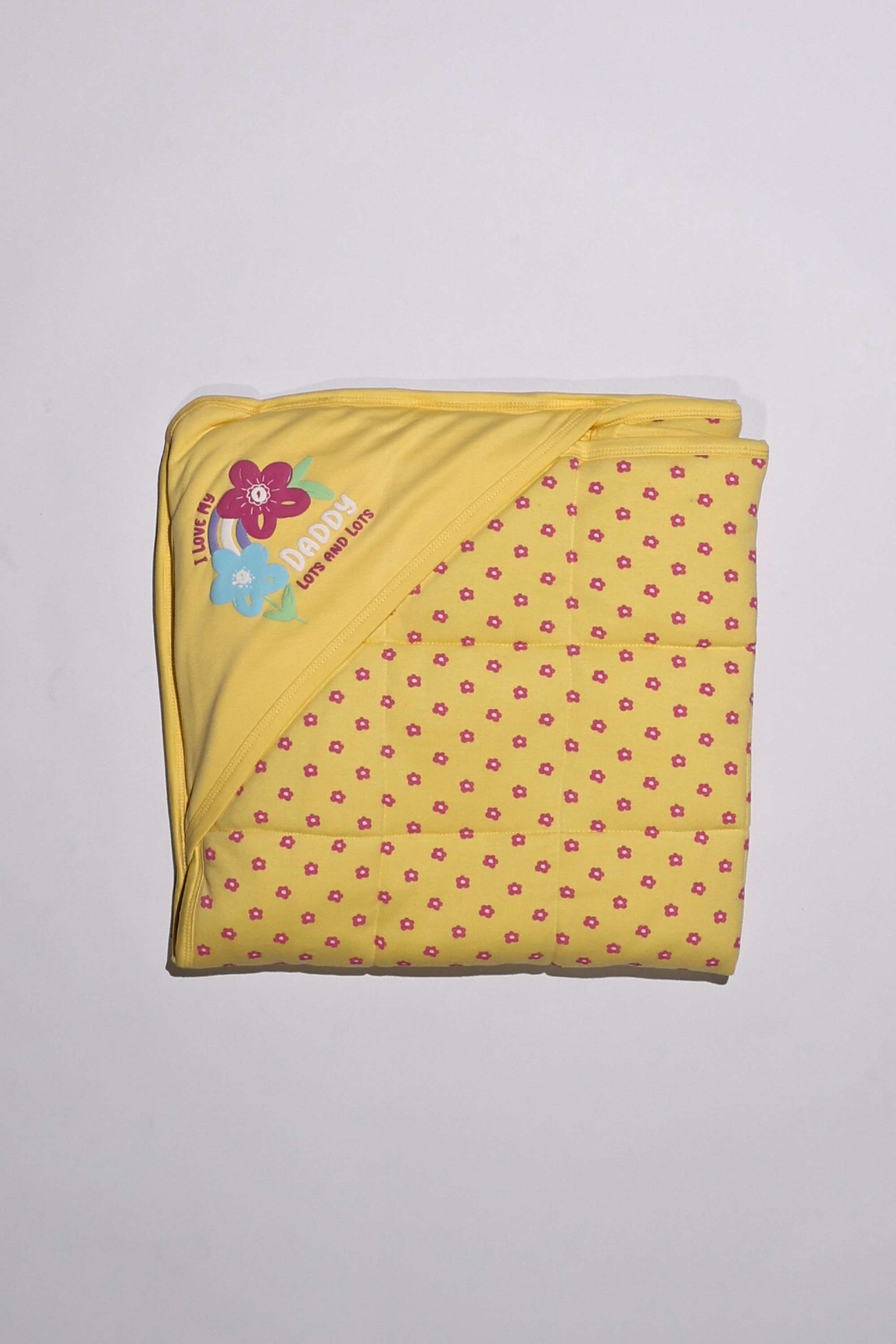 Printed-Cotton-Knitted-Infants-Swaddle-Wraps