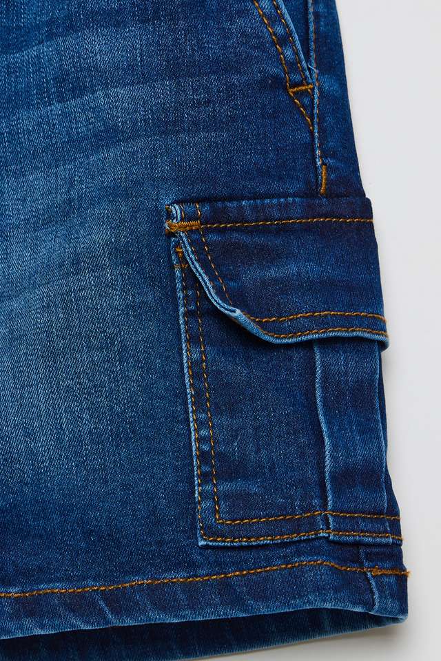 Solid-Cotton-Relaxed-Fit-Boys-Jeans