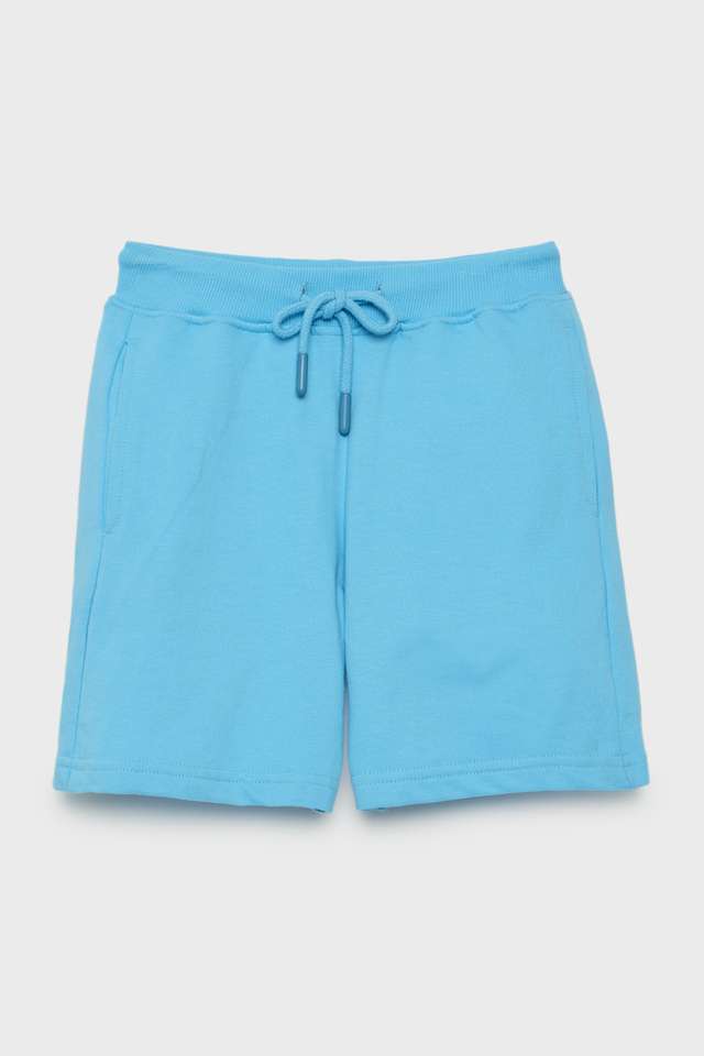 Solid-Cotton-Boys-Clothing-Set