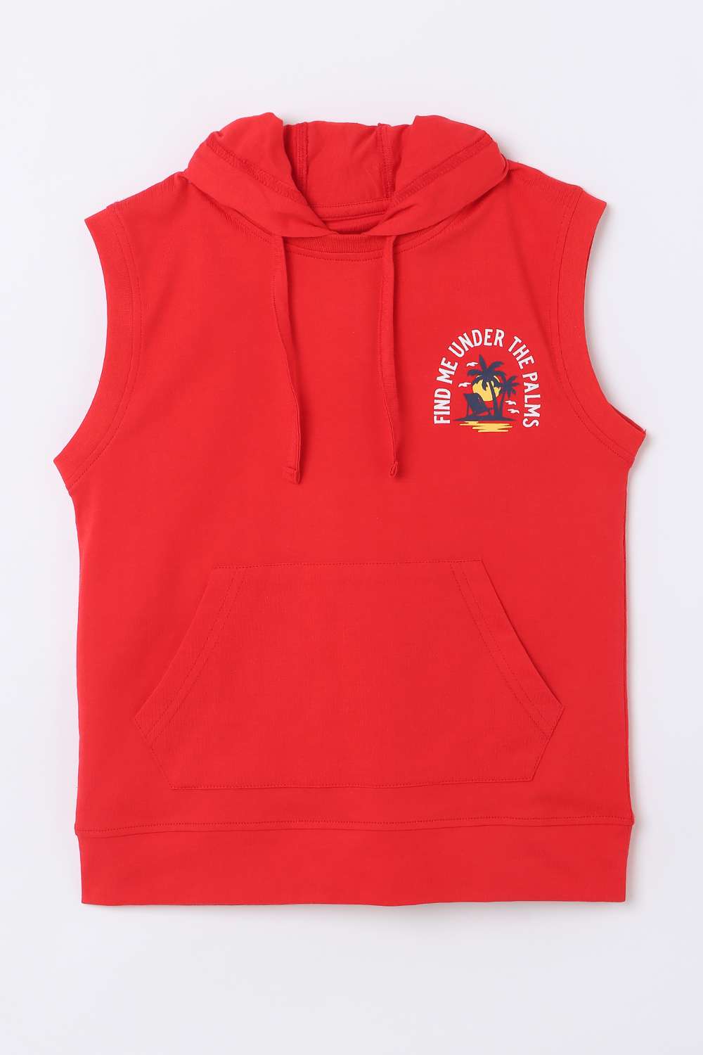 Solid-Jersey-Boys-Clothing-Set