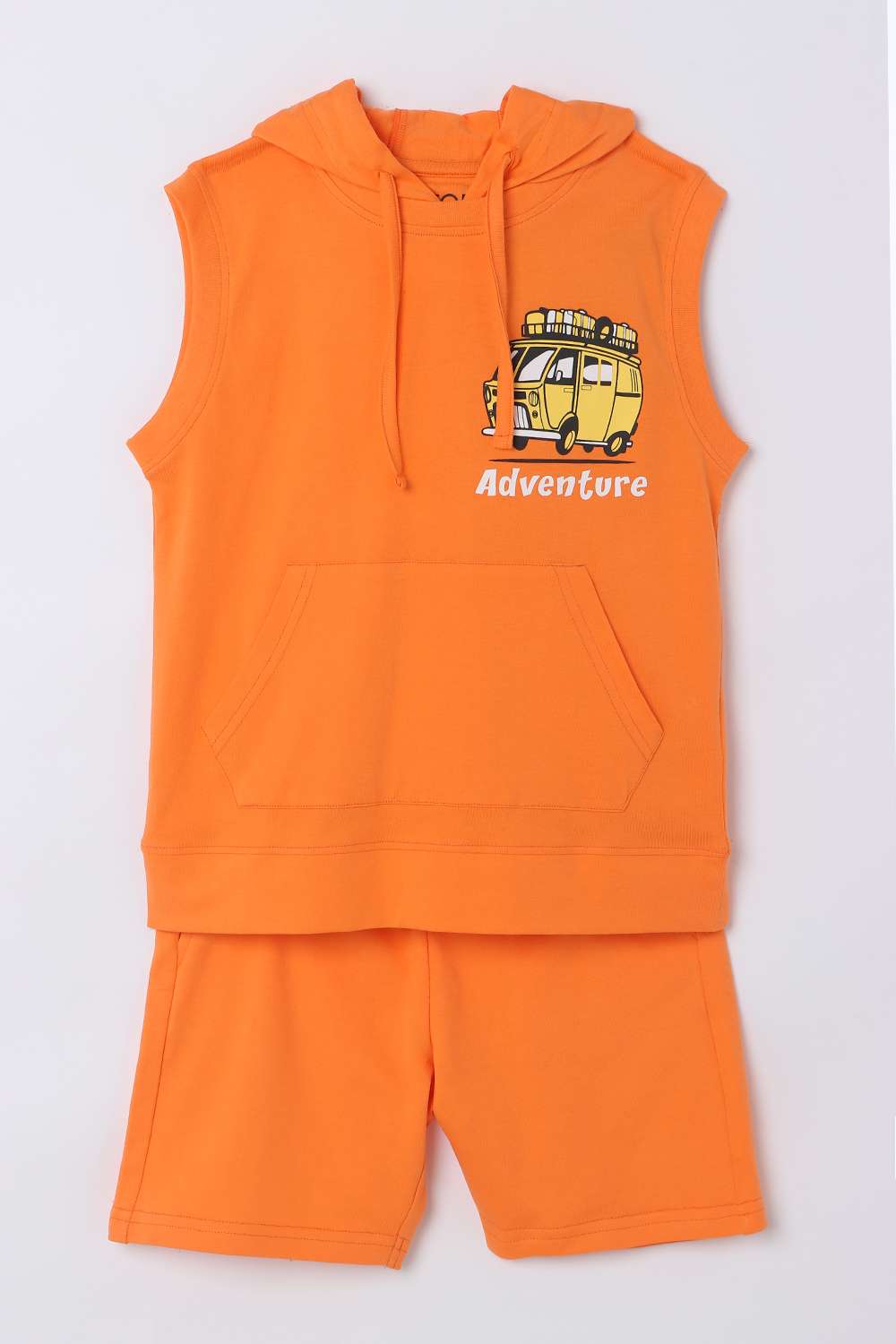 Solid-Jersey-Boys-Clothing-Set