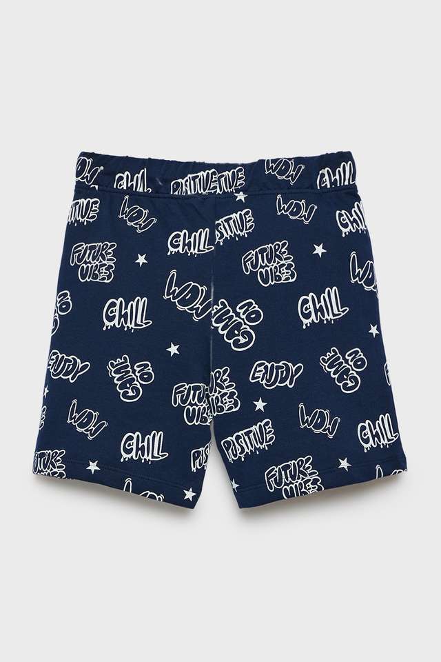 Printed-Cotton-Regular-Fit-Boys-Shorts