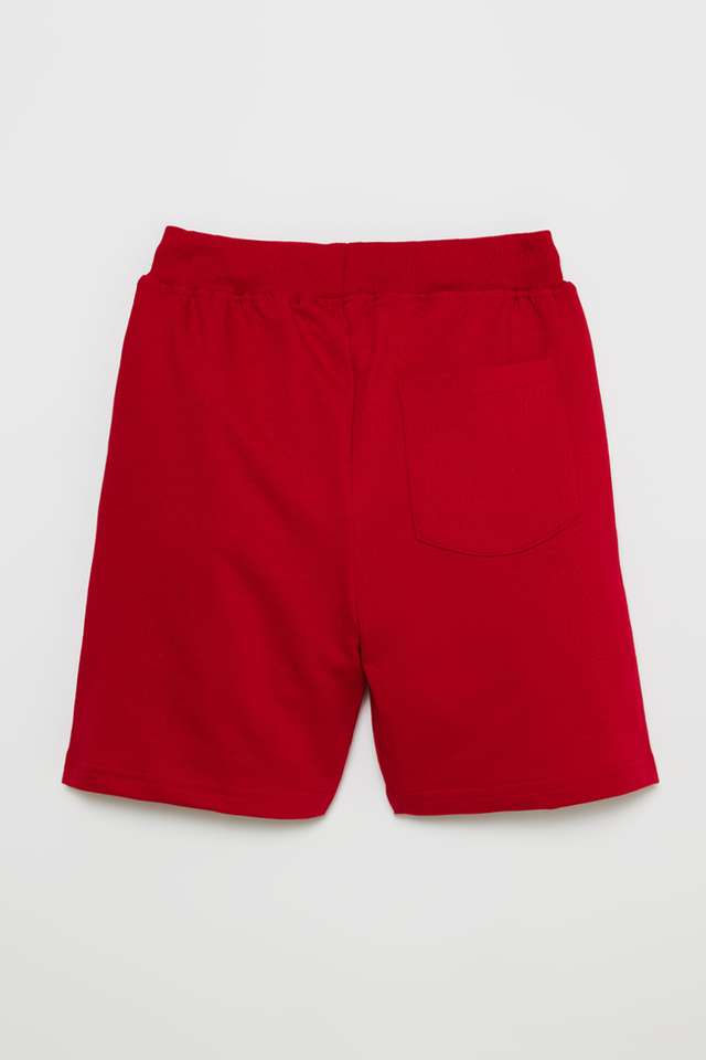 Printed-Cotton-Regular-Fit-Boys-Shorts