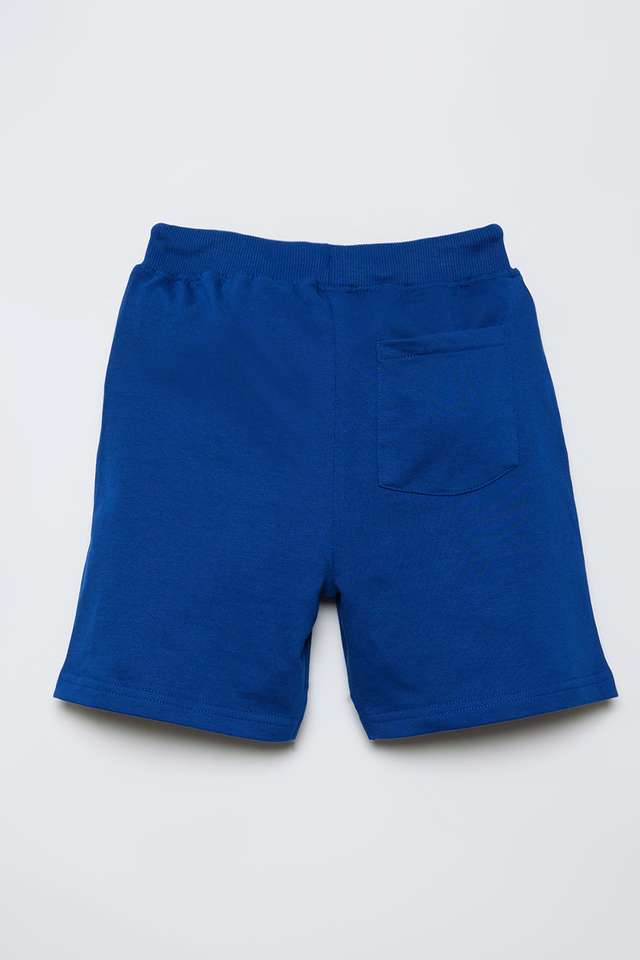 Printed-Cotton-Regular-Fit-Boys-Shorts