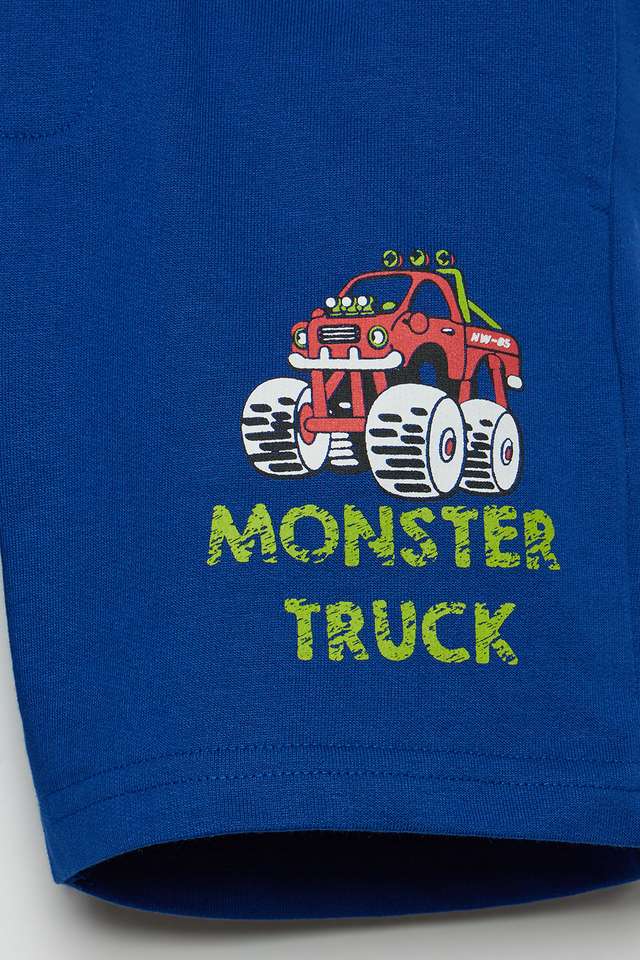 Printed-Cotton-Regular-Fit-Boys-Shorts