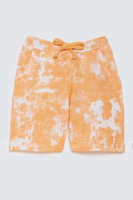 Printed-Cotton-Regular-Fit-Boys-Shorts