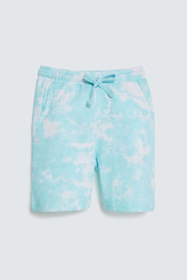 Printed-Cotton-Regular-Fit-Boys-Shorts