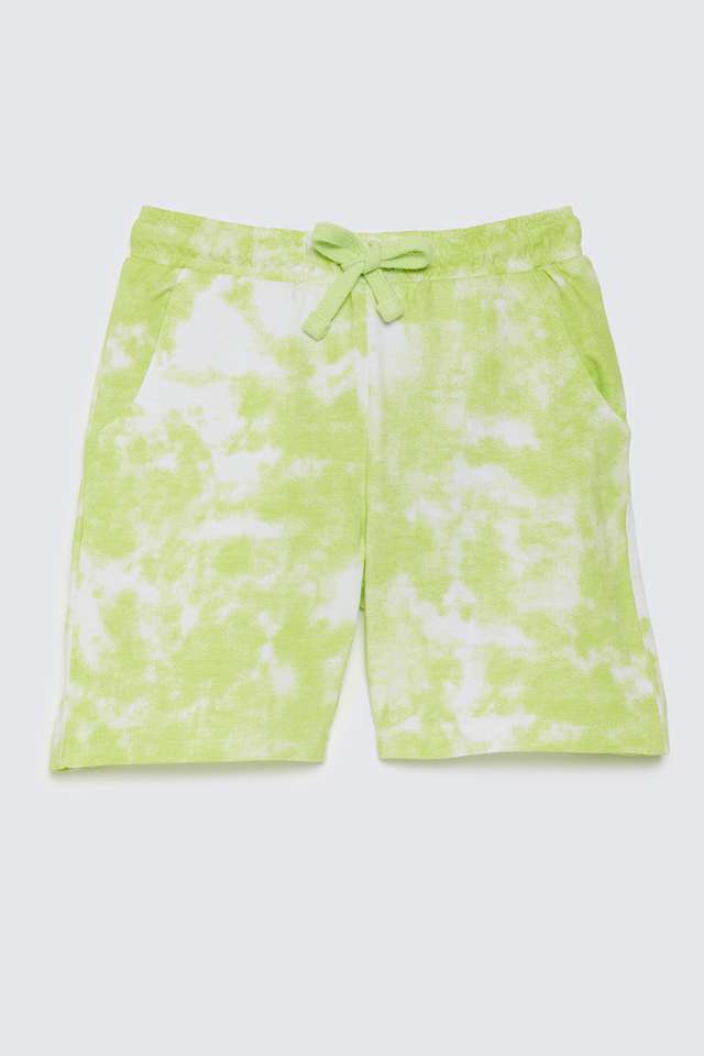 Printed-Cotton-Regular-Fit-Boys-Shorts