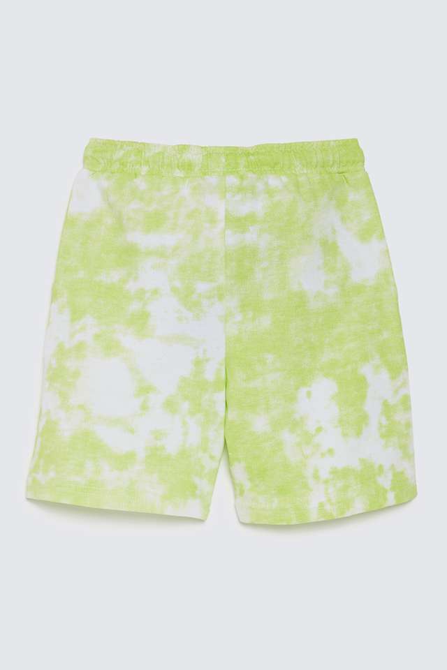 Printed-Cotton-Regular-Fit-Boys-Shorts