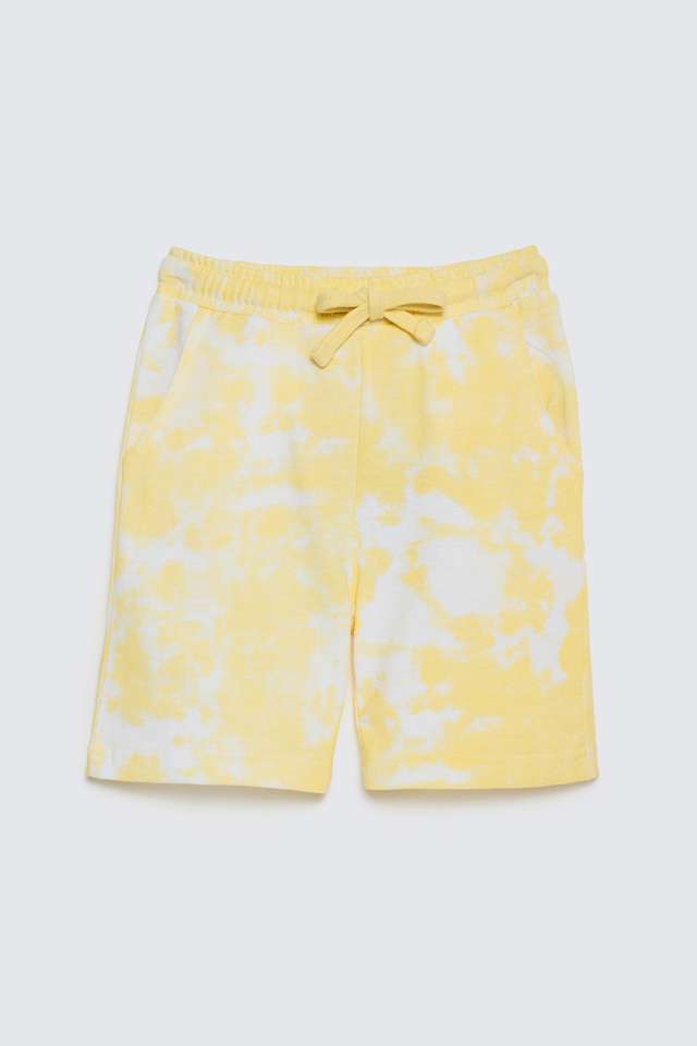 Printed-Cotton-Regular-Fit-Boys-Shorts