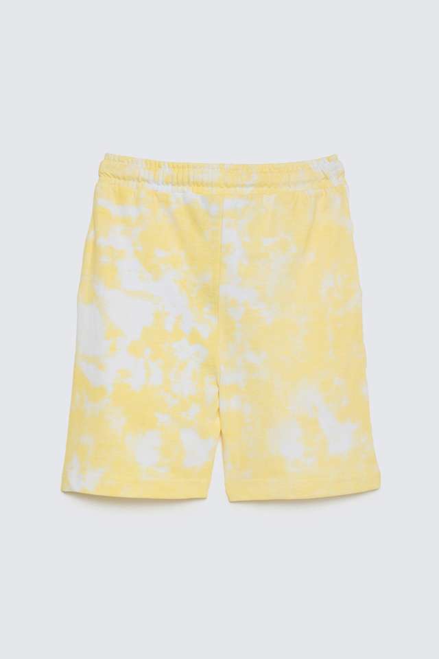 Printed-Cotton-Regular-Fit-Boys-Shorts