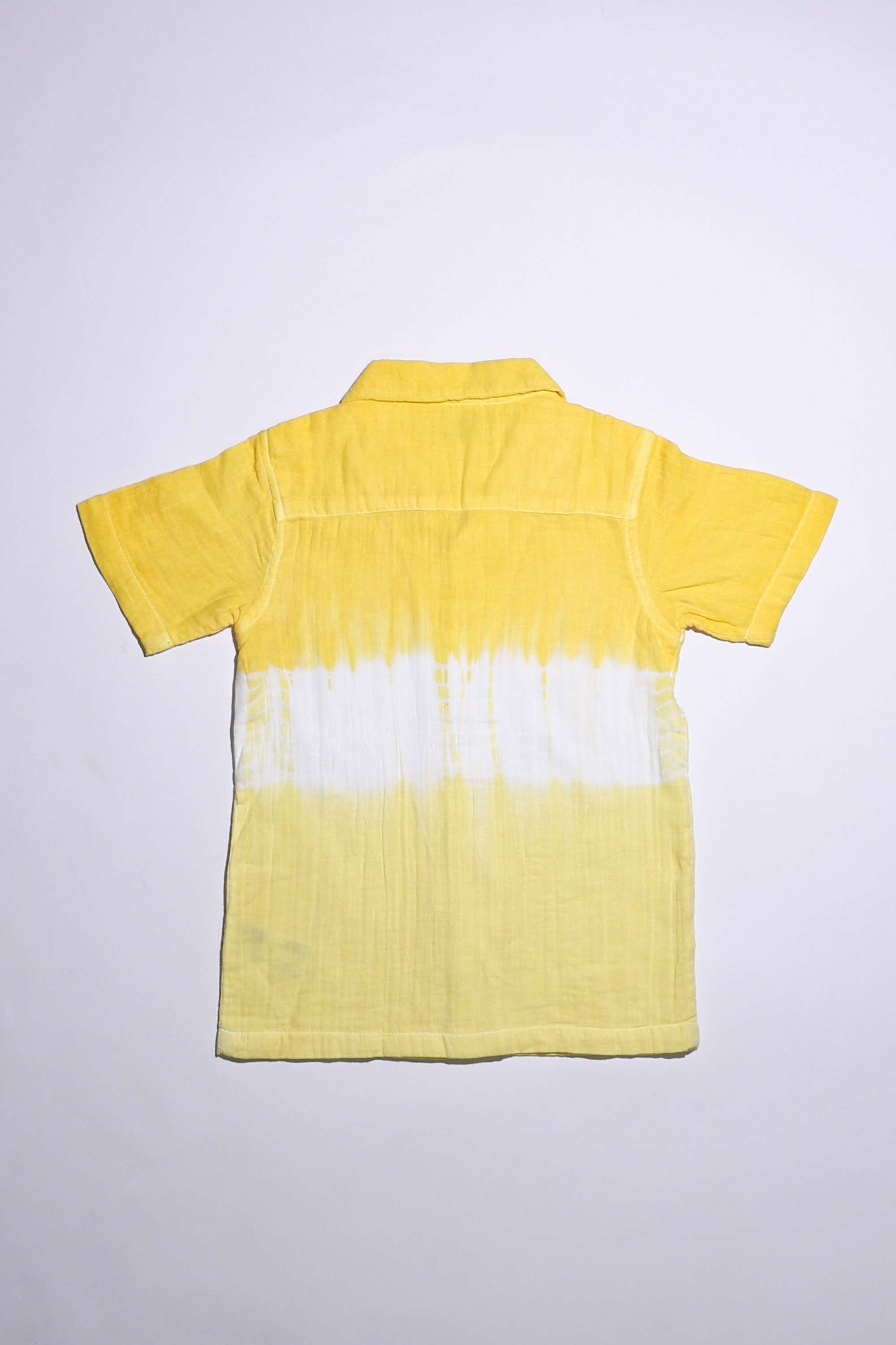 Tie-&-Dye-Cotton-Collared-Boys-Shirt