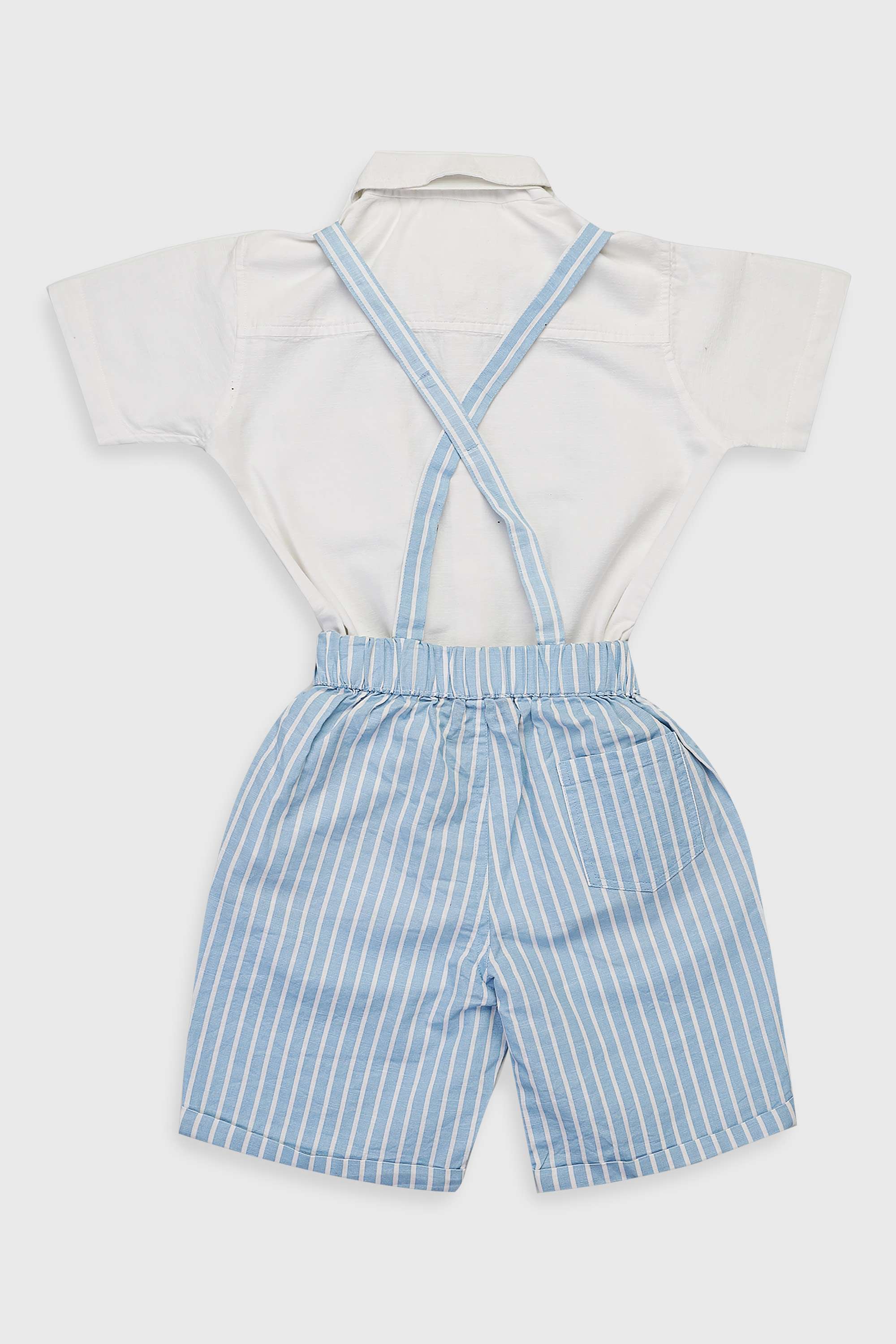 Solid-Cotton-Boys-Top-&-Bottom-Set