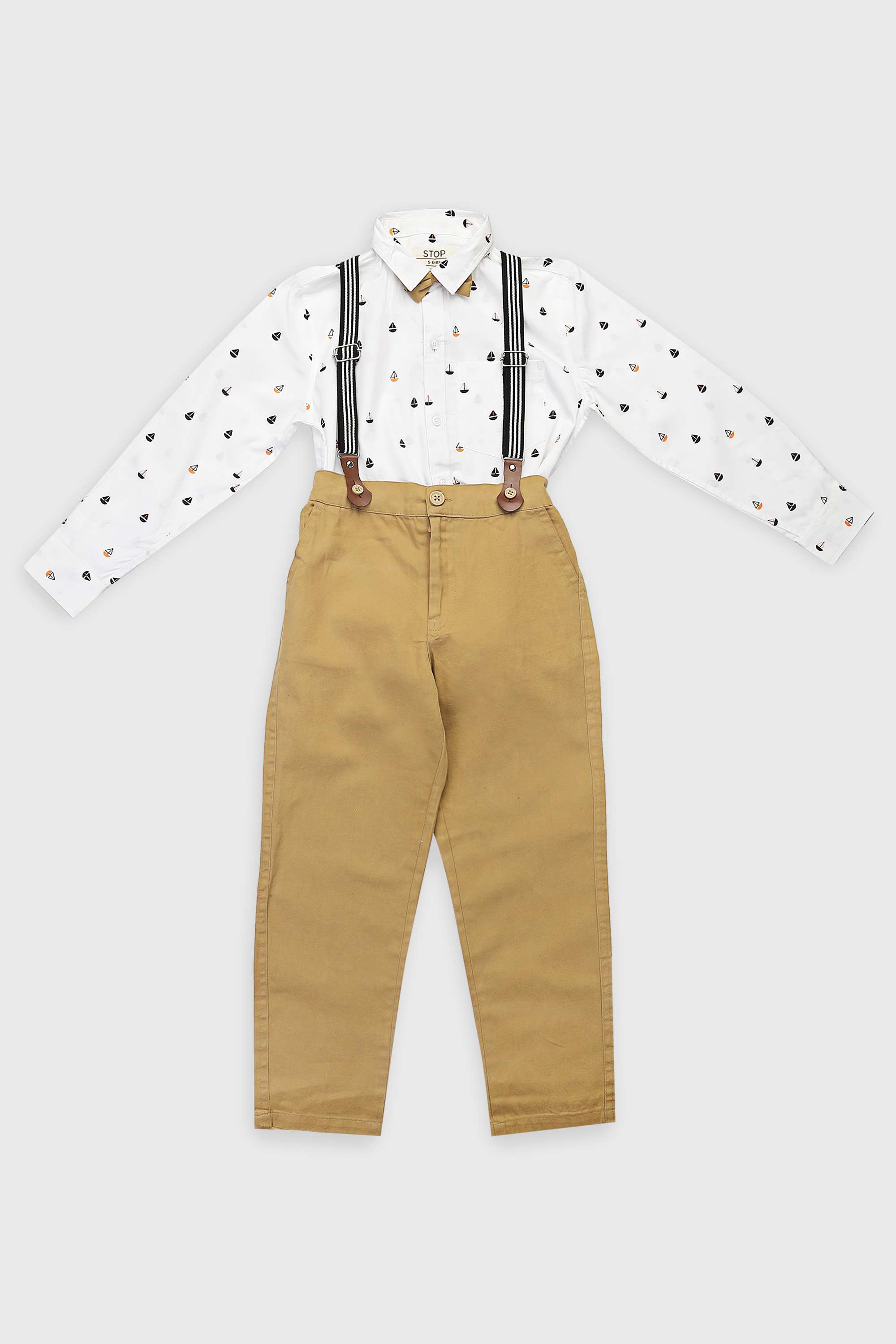 Printed-Cotton-Boys-Top-&-Bottom-Set