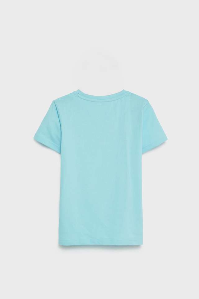 Graphic-Print-Cotton-Round-Neck-Boys-T-Shirt