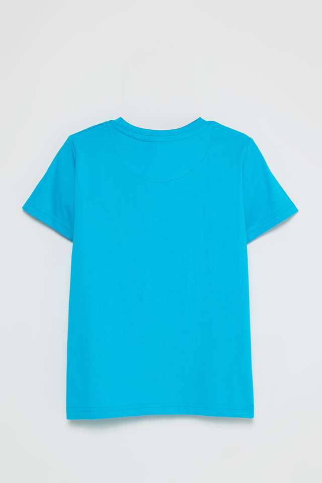 Graphic-Print-Cotton-Regular-Fit-Boys-T-Shirt
