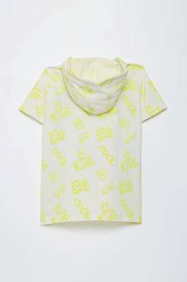 Printed-Cotton-Hooded-Boys-T-Shirt