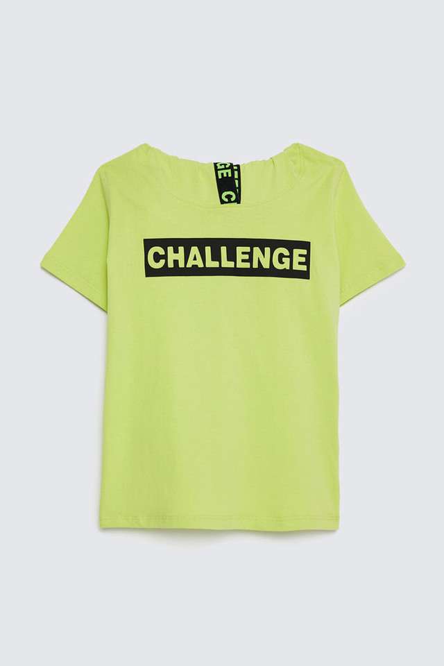 Graphic-Print-Cotton-Hooded-Boys-T-Shirt