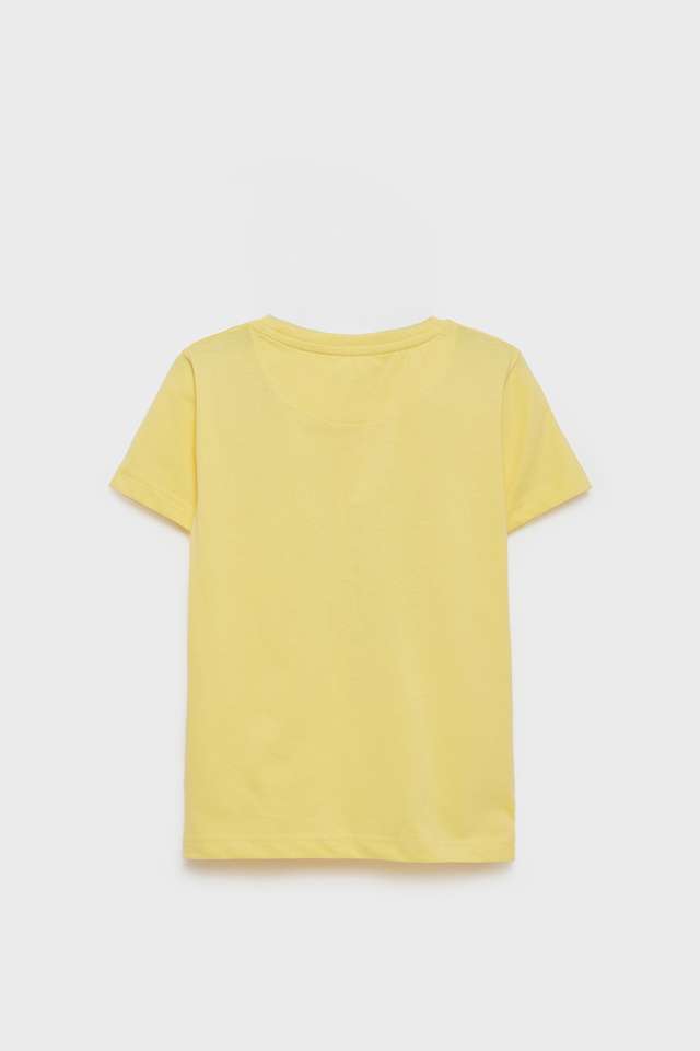 Graphic-Print-Cotton-Round-Neck-Boys-T-Shirt